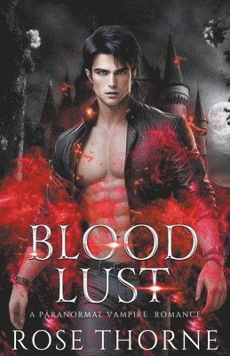 Blood Lust 1