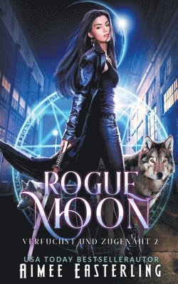 bokomslag Rogue Moon