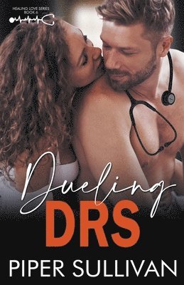 bokomslag Dueling Drs