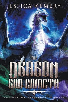 The Dragon God Cometh 1