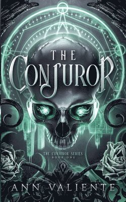 The Conjuror 1