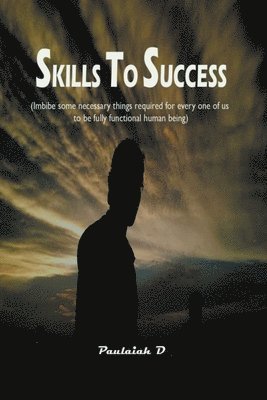 bokomslag Skills to Success