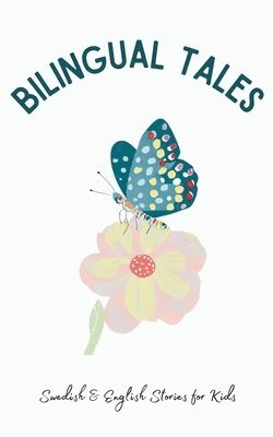Coledown Bilingual Books - Bilingual Tales, Häftad
