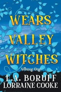 bokomslag Wears Valley Witches Volume 1