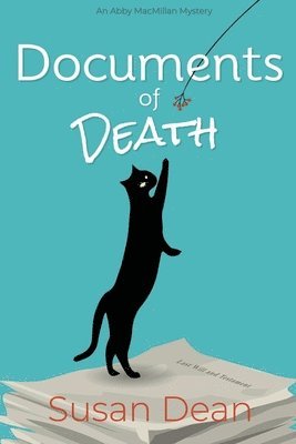 Documents of Death 1