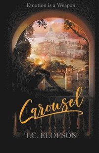 bokomslag Carousel