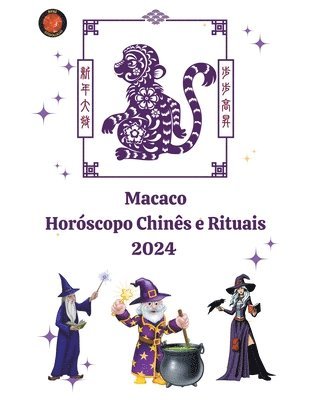 Macaco Horscopo Chins e Rituais 2024 1