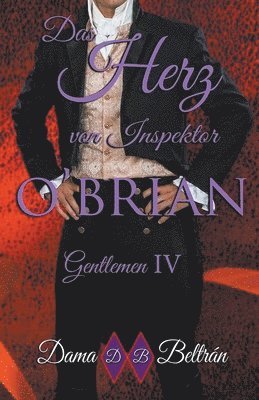 Herz von Inspektor O'Brian