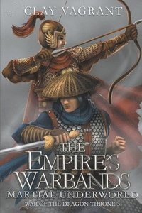 bokomslag The Empire's Warbands