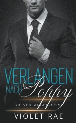 bokomslag Verlangen Nach Poppy