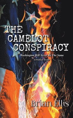 Brian Ellis - Camelot Conspiracy, Häftad