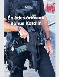 bokomslag Én édes óriásom
