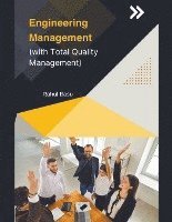 bokomslag Engineering Management (with Total Quality Management)