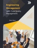 bokomslag Engineering Management (with Total Quality Management)