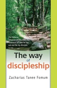 bokomslag The Way of Discipleship