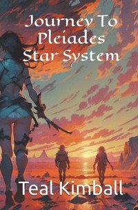 bokomslag Journey To Pleiades Star System