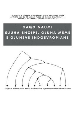 Gaqo Naumi - Gjuha Shqipe, Gjuha Mëmë e Gjuhëve Indoevropiane, Häftad