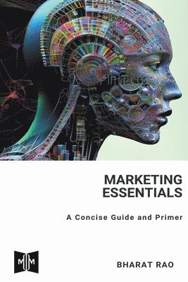 bokomslag Marketing Essentials