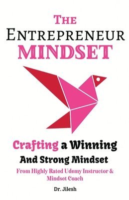 bokomslag Entrepreneur Mindset