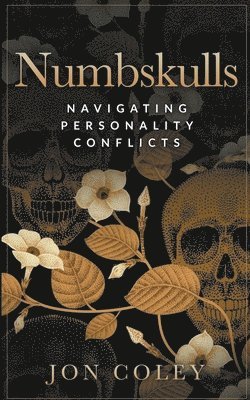 Jon Coley - Numbskulls, Häftad