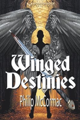 bokomslag Winged Destinies