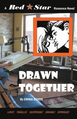 Drawn Together 1