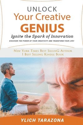 Unlock Your Creative Genius 1