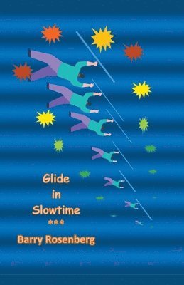 Barry Rosenberg - Glide in Slowtime, Häftad