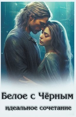 Olena Shevtsova - Белое с Чёрным идеальное сочетание, Häftad