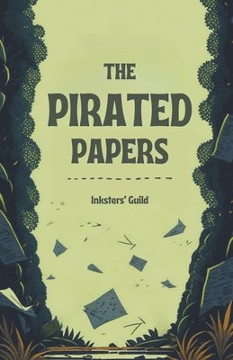 bokomslag The Pirated Papers