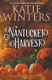 bokomslag Nantucket Harvest
