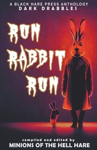bokomslag Run, Rabbit, Run