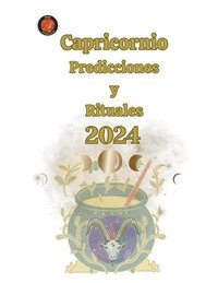 bokomslag Capricornio Predicciones y Rituales