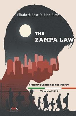 bokomslag The Zampa Law