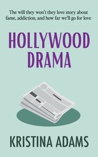 bokomslag Hollywood Drama