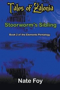 bokomslag Stoorworm's Sibling