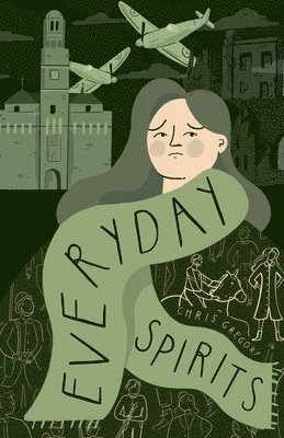 Chris Gregory - Everyday Spirits, Häftad