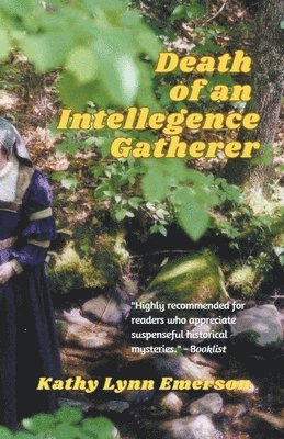 Death of an Intelligence Gatherer 1