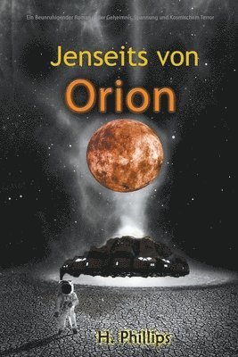 bokomslag Jenseits von Orion