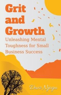 bokomslag Grit and Growth