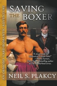 bokomslag Saving the Boxer