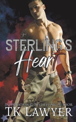 Tk Lawyer, TK Lawyer - Sterling's Heart, Häftad