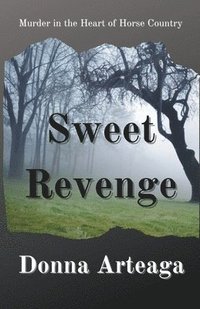 bokomslag Sweet Revenge