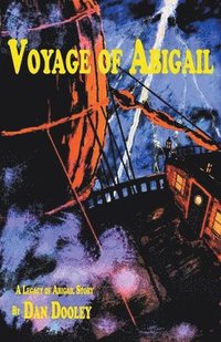 bokomslag Voyage of Abigail