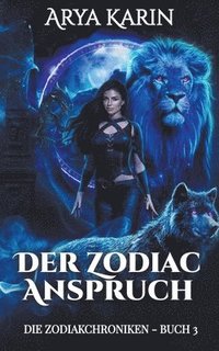 bokomslag Der Zodiac Anspruch