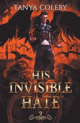 His Invisible Hate 1