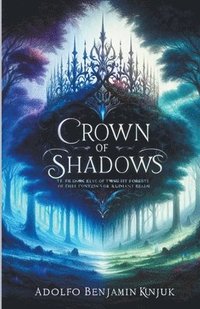 bokomslag Crown of Shadows