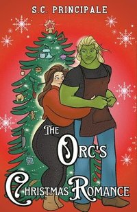 bokomslag Orc's Christmas Romance