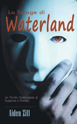 bokomslag Strage di Waterland