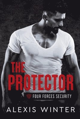Alexis Winter - Protector, Häftad